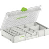 Festool  Systainer³ Organizer SYS3 ORG L 89 20xESB 204856