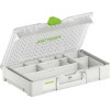 Festool  Systainer³ Organizer SYS3 ORG L 89 10xESB 204857