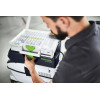 Festool  Systainer³ Organizer SYS3 ORG L 89 10xESB 204857