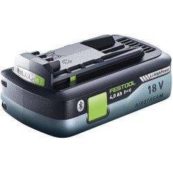 Festool Akumulator HighPower BP 18 Li 4,0 HPC-ASI 205034