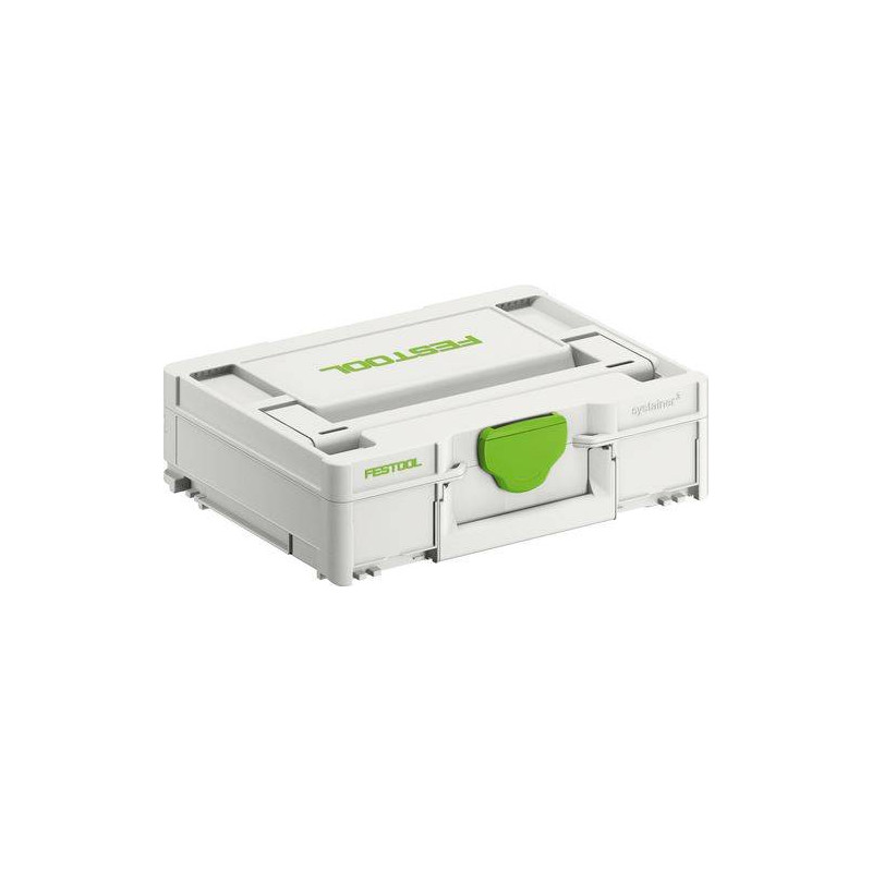Festool  Systainer³ SYS3 M 112 204840