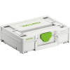 Festool  Systainer³ SYS3 M 112 204840