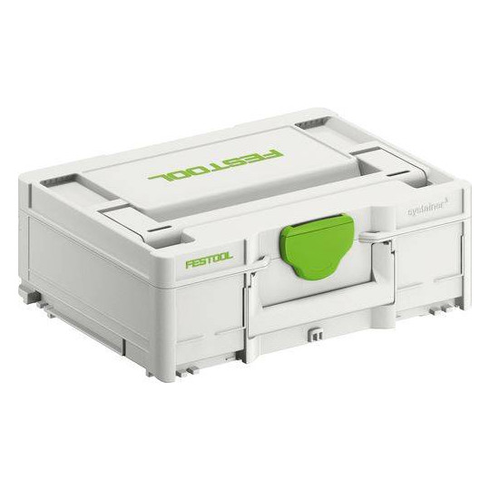 Festool  Systainer³ SYS3 M 137 204841