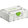 Festool  Systainer³ SYS3 M 137 204841