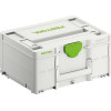 Festool  Systainer³ SYS3 M 187 204842