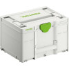 Festool  Systainer³ SYS3 M 237 204843