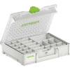 Festool  Systainer³ Organizer SYS3 ORG M 89 22xESB 204853