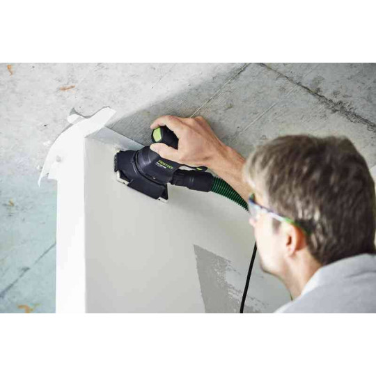 Festool Szlifierka oscylacyjna RTS 400 REQ-Plus (574634) 576057