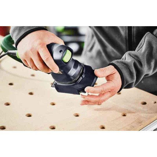 Festool Szlifierka oscylacyjna RTS 400 REQ-Plus (574634) 576057