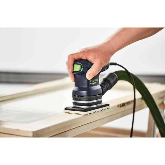 Festool Szlifierka oscylacyjna RTS 400 REQ-Plus (574634) 576057