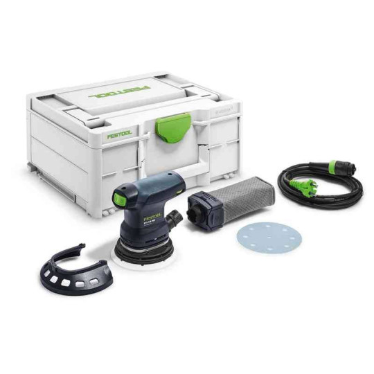 Festool  Szlifierka mimośrodowa ETS 125 REQ-Plus 576069