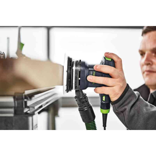 Festool  Szlifierka mimośrodowa ETS 125 REQ-Plus 576069