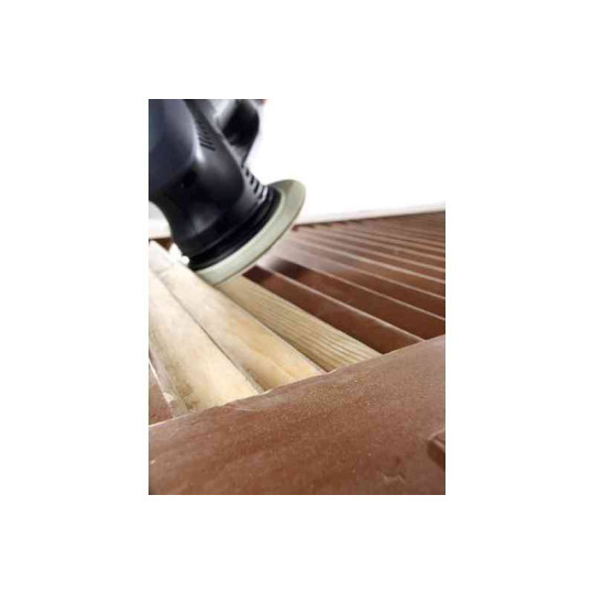 Festool Przekładniowa szlifierka mimośrodowa RO 125 FEQ-Plus ROTEX (571779) 576029