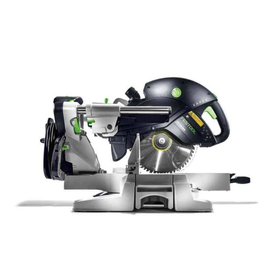 Festool  Ukośnica przesuwna KS 120 REB-Set-MFT KAPEX 576663