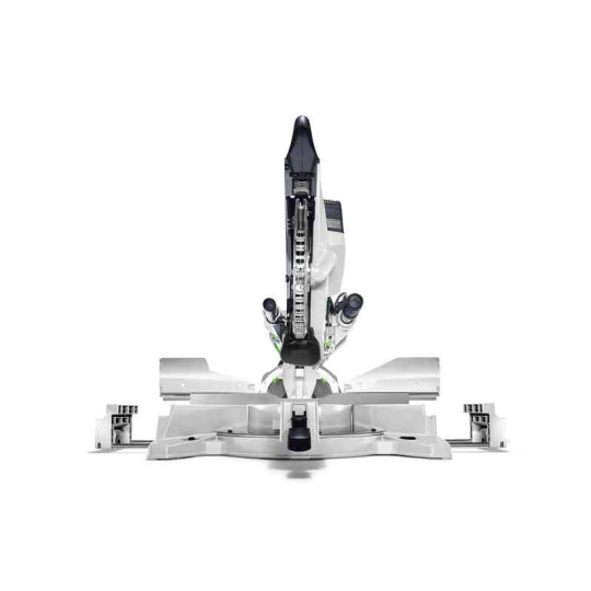 Festool  Ukośnica przesuwna KS 120 REB-Set-MFT KAPEX 576663