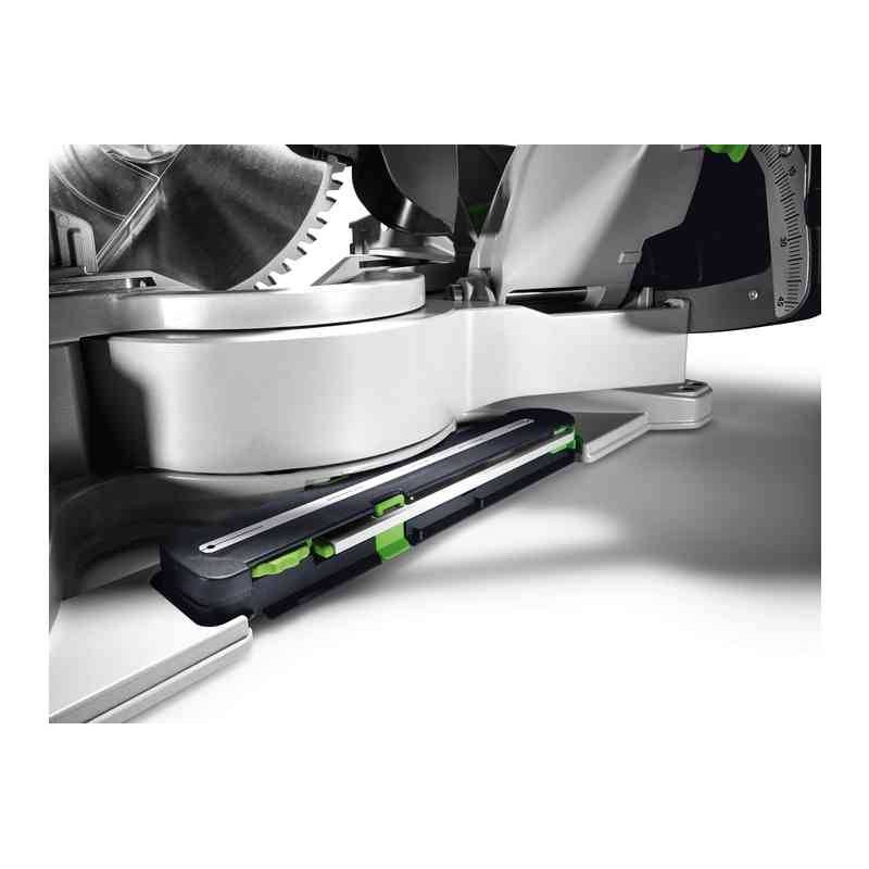 Festool Ukośnica przesuwna KS 120 REB-Set-MFT KAPEX Festool Ukośnica przesuwna KS 120 REB-Set-MFT KAPEX