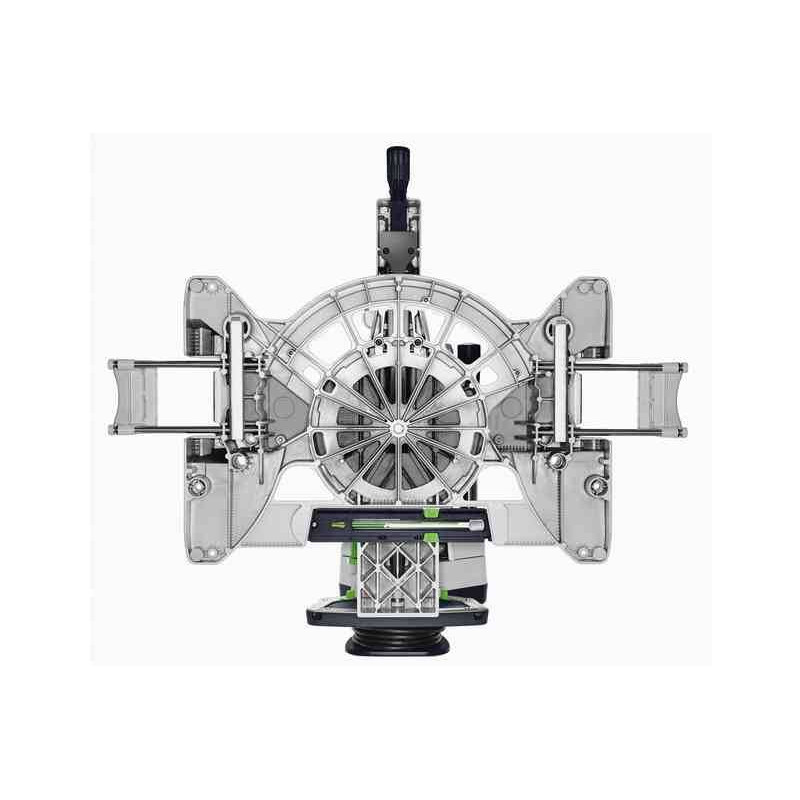 Festool Ukośnica przesuwna KS 120 REB-Set-MFT KAPEX Festool Ukośnica przesuwna KS 120 REB-Set-MFT KAPEX