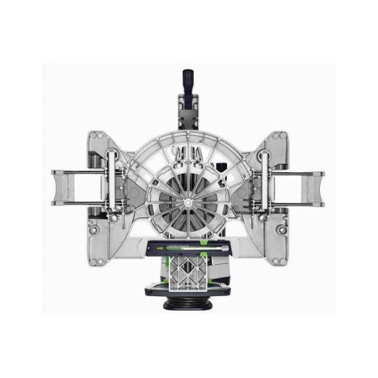 Festool  Ukośnica przesuwna KS 120 REB-Set-MFT KAPEX 576663