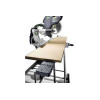 Festool  Ukośnica przesuwna KS 120 REB-Set-MFT KAPEX 576663