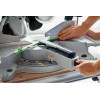 Festool  Ukośnica przesuwna KS 120 REB-Set-MFT KAPEX 576663