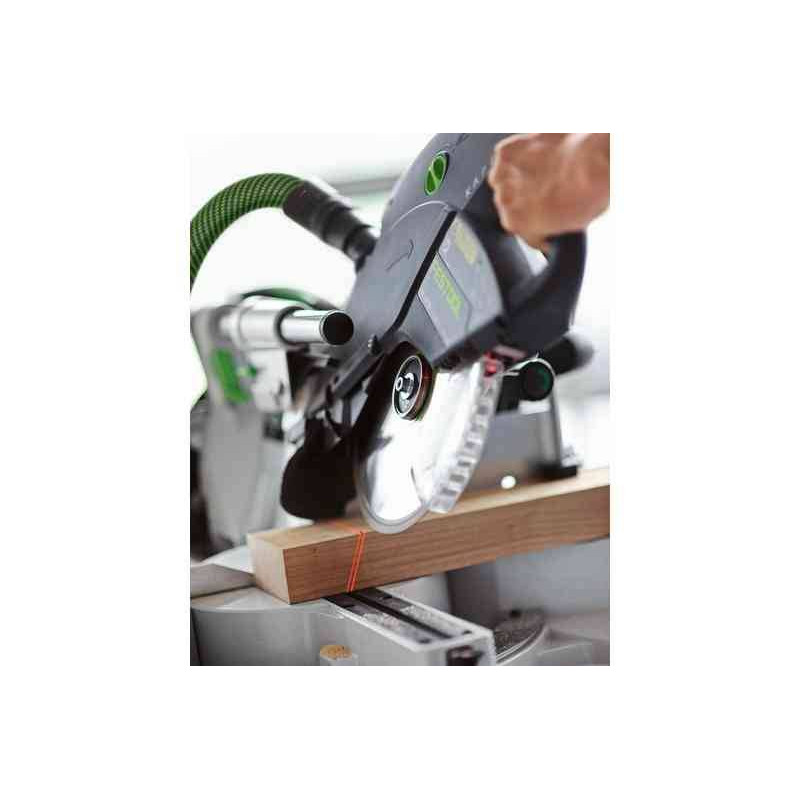 Festool Ukośnica przesuwna KS 120 REB-Set-MFT KAPEX Festool Ukośnica przesuwna KS 120 REB-Set-MFT KAPEX