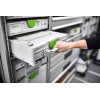 Festool  Akumulatorowa wiertarko-wkrętarka T 18+3-Basic (574763) 576448