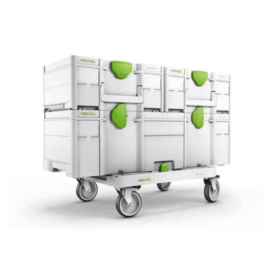 Festool  Systainer³ SYS3 XXL 237 204850