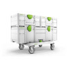 Festool  Systainer³ SYS3 XXL 237 204850