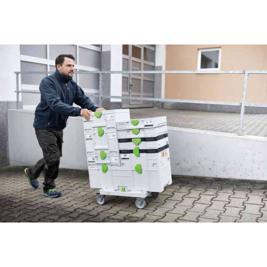 Festool  Systainer³ SYS3 XXL 237 204850
