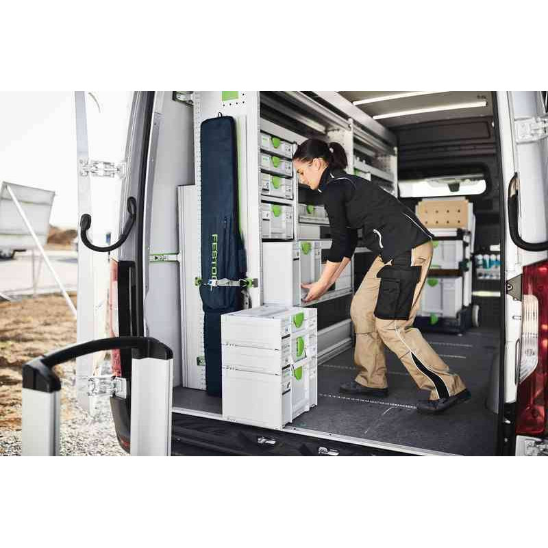 Festool Systainer³ SYS3 HWZ M 337 Festool Systainer³ SYS3 HWZ M 337