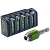 Festool  Kaseta z bitami BT-IMP SORT3 204383