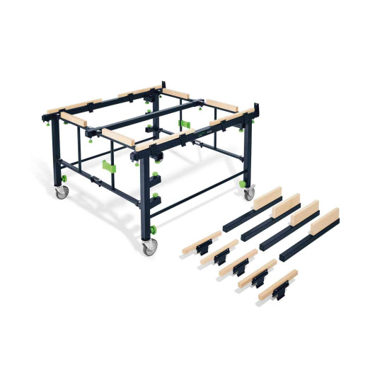 Festool  Mobilny stół roboczy do pilarki STM 1800 205183