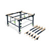 Festool  Mobilny stół roboczy do pilarki STM 1800 205183