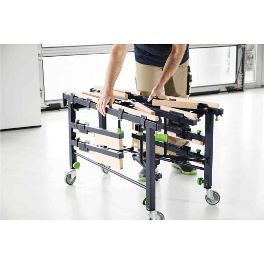 Festool  Mobilny stół roboczy do pilarki STM 1800 205183