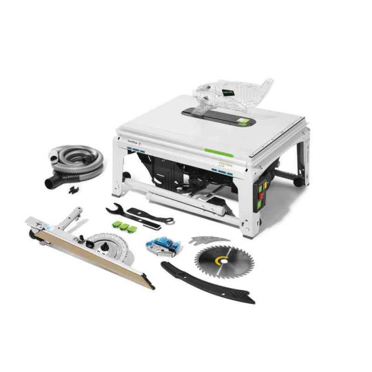 Festool Pilarka stolikowa TKS 80 EBS 575781