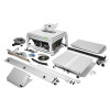 Festool  Pilarka stolikowa TKS 80 EBS-Set 575828