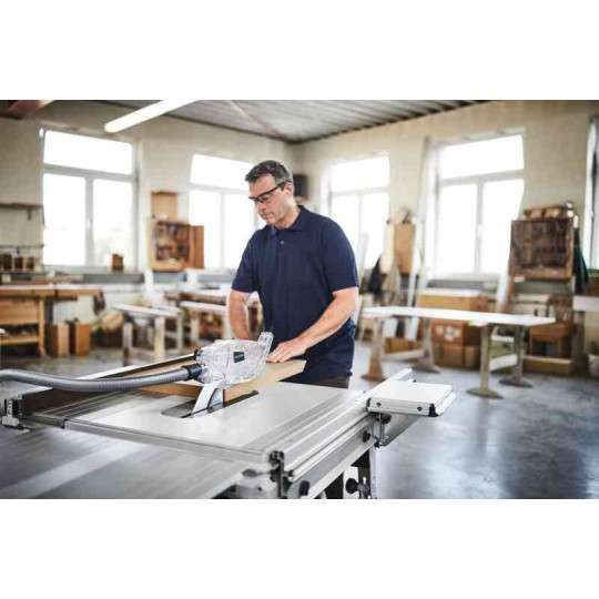 Festool  Pilarka stolikowa TKS 80 EBS-Set 575828