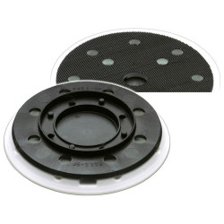 Festool Talerz szlifierski ST-STF ES125/90/8-M4 W-HT