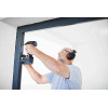 Festool  Akumulatorowa zakrętarka udarowa TID 18-Basic 576481