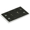 Festool  Stopa szlifierska StickFix SSH-STF-80x130/12 489252