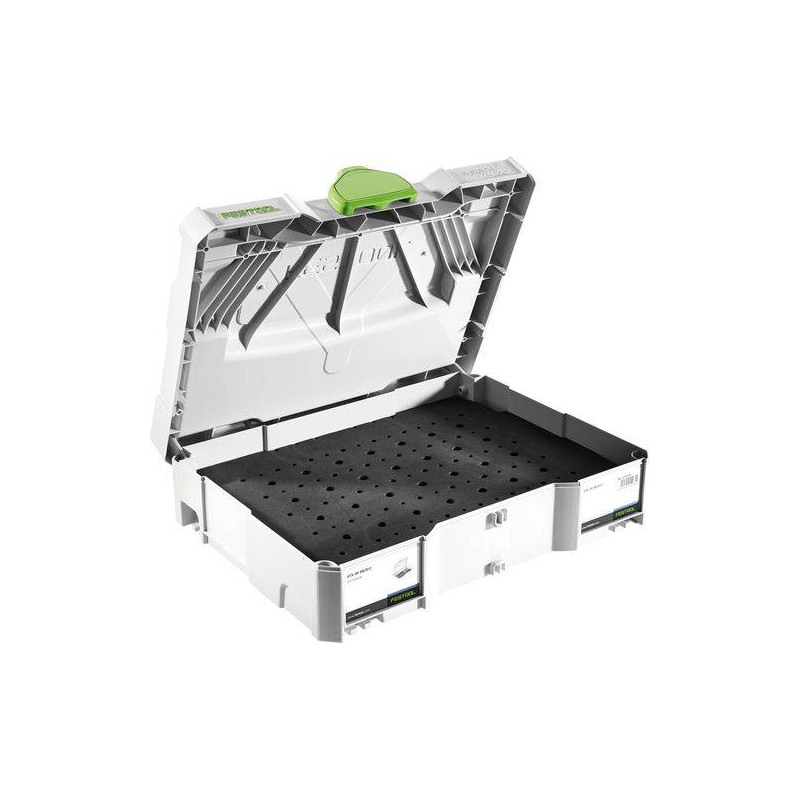 Festool  Systainer³ SYS3-OF D8/D12  576835