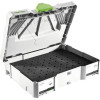 Festool  Systainer³ SYS3-OF D8/D12  576835