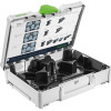 Festool  Systainer³ SYS-STF-80x133/D125/Delta 576781