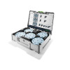 Festool  Systainer³ SYS-STF-80x133/D125/Delta 576781