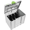 Festool  Systainer³ SYS-STF-D225  576786