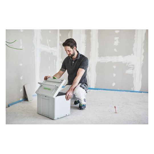 Festool  Systainer³ SYS-STF-D225  576786