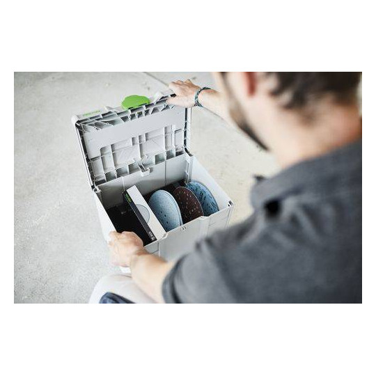 Festool  Systainer³ SYS-STF-D225  576786