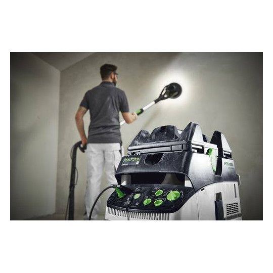 Festool  Uchwyt narzędzia WHR-CT LHS 2 205274