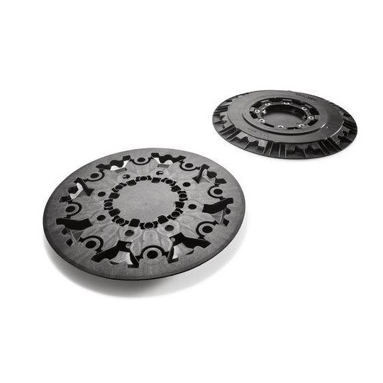 Festool  Talerz szlifierski dysk, stopa, pad ST-D220/48-LHS 2 225 205415