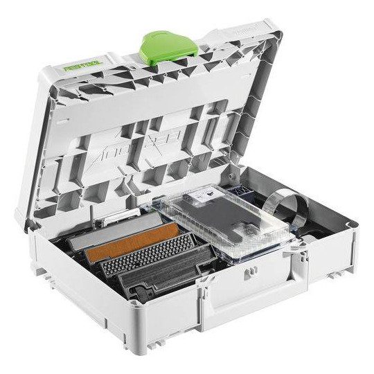 Festool  SYSTAINER z wyposażeniem ZH-SYS-PS 420  576789